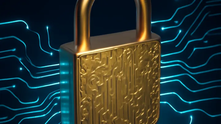 Enhance Security with TK6889 COM's Features Enhance Security with TK6889 COM's Features