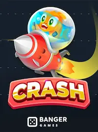 Crash Crash at TK6889 COM